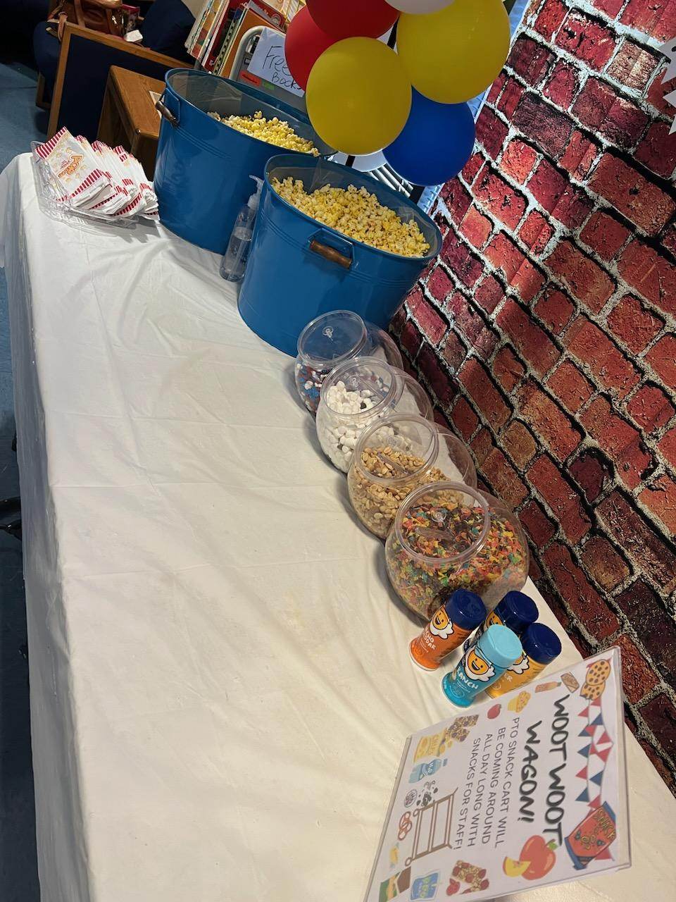 Community program